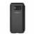 Incipio SA879CBK NGP Slim Polymer Folio for Samsung Galaxy S8 Perspective: back