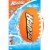 Banzai Toss 'n Splash Football - Assorted Perspective: back