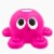 Banzai® Squishy Splash Sprinkler - Assorted Perspective: back