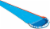 Banzai Speed Blast Water Slide - Blue Perspective: back