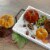 Northlight Set of 10 Pumpkin, Pine Cone, Berry and Leaves Fall Harvest Decor Set Perspective: back