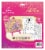 Disney Princess Canvas Activity Set Perspective: back