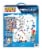 Sonic® Ultimate Art Set Perspective: back