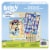 Innovative Design Bluey Journal Set Perspective: back