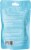 Wish Island Coconut hand Sanitizer Spray Perspective: back