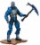Fortnite Solo Mode Core Carbide Figurine Perspective: back
