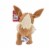 Pokemon™ Eevee with Bow Plush Perspective: back