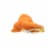 Jazwares Pokemon Sleeping Charmander Plush Toy Perspective: back