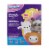 Squishmallow Mini Squishville Squishmore Squad Perspective: back