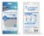 Al Shields 3 Ply Kids Disposable Face Mask -assorted Perspective: back
