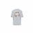 Caribbean Joe Short Sleeve Graphic Tee - Island Escape XL Perspective: back