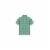 Caribbean Joe Mens Short Sleeve 1 PCKT Button Down Viscoe Shirt - Xl Perspective: back