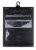 Ellen Tracy® 1pk Smooth Top Tights - Nude Perspective: back
