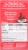 The Perfect Man Hot Chocolate Bomb Valentine Candy Perspective: back