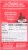 The Perfect Man Hot Chocolate Bomb Valentine Candy Perspective: back