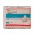 Wings Adult Incontinence Brief S Heavy Absorbency Quilted, 66032A, Heavy, 12 Ct Perspective: back