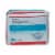 Wings Adult Incontinence Brief L Heavy Absorbency Quilted, 66034, Heavy, 18 Ct Perspective: back