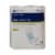 Sure Care Unisex Incontinent Pad Contoured 4 x 12.5 1140A, Night-time, 16 Ct Perspective: back