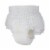 Covidien Disposable Underwear Small / Medium, Heavy, 20 Ct Perspective: back