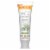 Burt's Bees® Zen Peppermint Purely White Flouride-Free Toothpaste Perspective: back