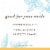 Burt's Bees Mountain Mint Fluoride Extra White Toothpaste Perspective: back