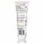 Burt's Bees Strawberry Splash with Fluoride Kids Toothpaste Perspective: back