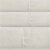 Lanester 3 Piece Polyester Twin XL Size Sheet Set The Urban Port, White Perspective: back