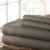 Lanester 4 Piece Deep Pocket California King Size Sheet Set The Urban Port, Gray Perspective: back