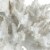 Lily 10 Inch Faux Coral Accent Sculpture, Polyresin Decorative Piece, White- Saltoro Sherpi Perspective: back
