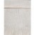 Zima Queen Size Cotton Duvet Cover, Woven French Herringbone Pattern, Beige- Saltoro Sherpi Perspective: back