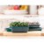 Gardens Alive! Microgreen Seed Starting Grow Kit Perspective: back