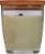 WoodWick® Nature's Wick® Sage & White Pepper Jar Candle Perspective: back