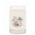 Yankee Candle® Coconut Beach Jar Candle Perspective: back