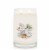 Yankee Candle® Coconut Beach Jar Candle Perspective: back