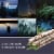 Yankee Candle® Midsummer' Night® Jar Candle Perspective: back