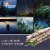 Yankee Candle® MidSummer's Night Signature Large Jar Candle Perspective: back
