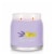 Yankee Candle® Lemon Lavender Signature Collection Candle Perspective: back