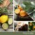 Yankee Candle® Sage & Citrus Perspective: back