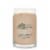 Yankee Candle® Seaside Woods Jar Candle Perspective: back