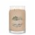 Yankee Candle® Seaside Woods Jar Candle Perspective: back