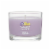 Yankee Candle® Votive Jar Candle Lemon Lavender Perspective: back
