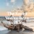 Yankee Candle Medium Pillar Scented Candle with up to 115 Hour Burn Time, 14.25 oz, Seaside Woods Perspective: back