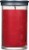 Yankee Candle®  Pillar Jar Candle Macintosh Perspective: back