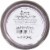 Yankee Candle Pillar Jar Candle Dried Lavendar & Oak Perspective: back