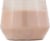 Yankee Candle Medium Vanilla Cream Brulee Jar Candle Perspective: back