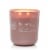 Chesapeake Bay Candle® Be Calm Coconut Santal Perspective: back