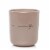Chesapeake Bay Candle® Be Thoughtful Peony Rose Perspective: back