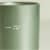 Chesapeake Bay® Candle Be Grounded (Tree Moss Juniper) Jar Candle Perspective: back