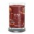 Yankee Candle Autumn Daydreaming Jar Candle Perspective: back