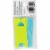 Boye® Yarn Bobbins Blue/Green Perspective: back